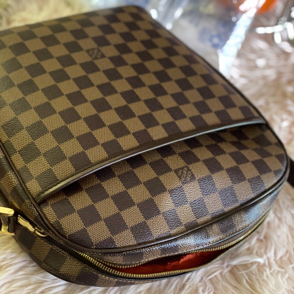 Damier Ipanema GM lv bag - Picture 3 of 16